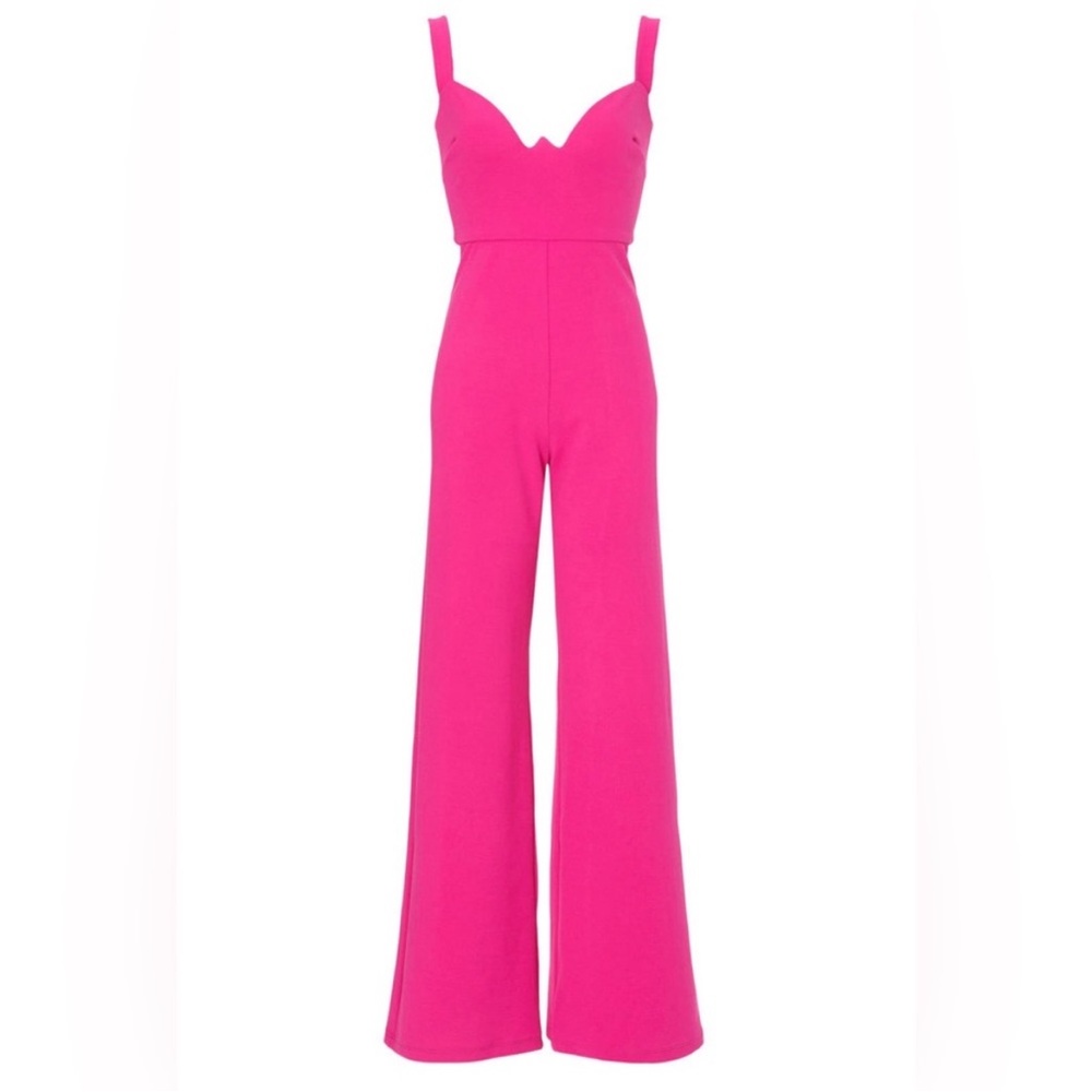 Nookie Romance Jumpsuit